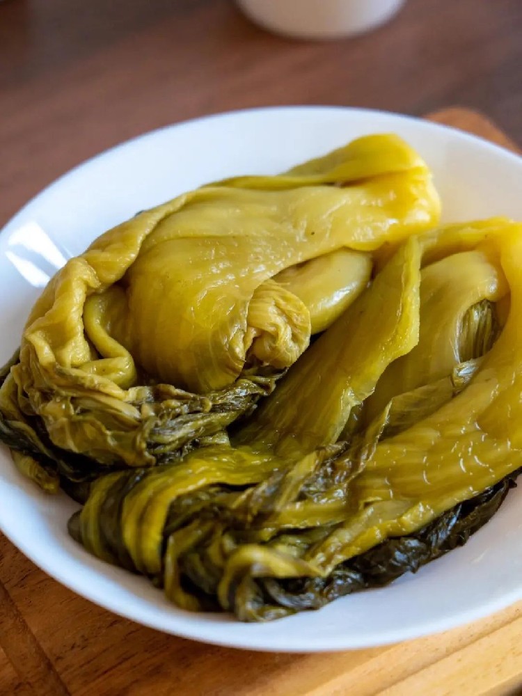 放心酸菜
